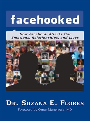 cover image of Facehooked